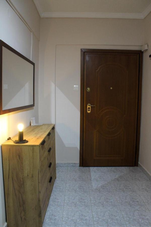 Cozy Apartment In The City Center Tesalónica Exterior foto